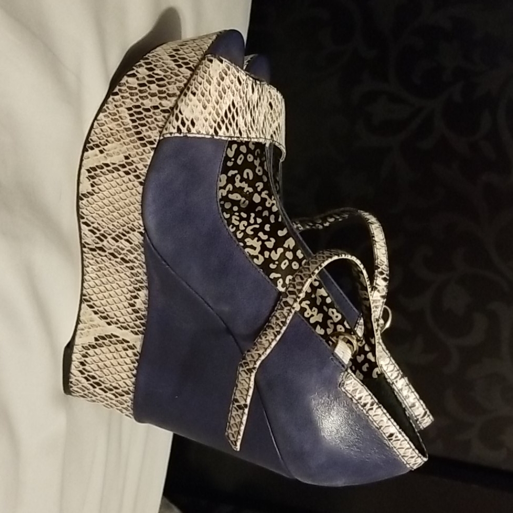 Wedges